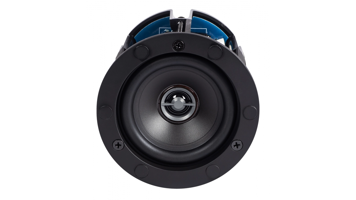 Elac IC-V31 in White, product view