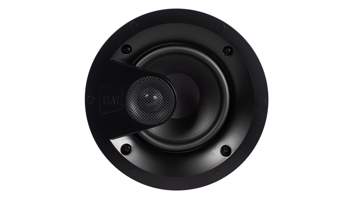 Elac IC-V61 in White, product view