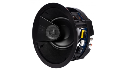 Elac IC-VT61 in White, product view