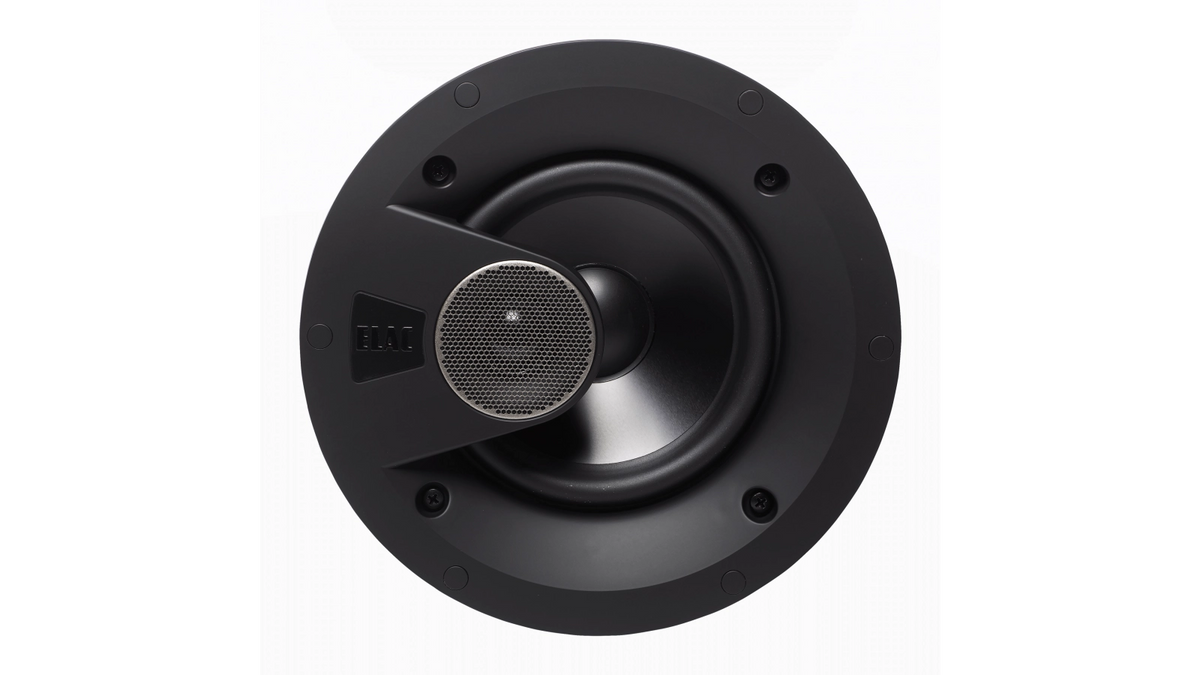 Elac IC-V62 in White, product view