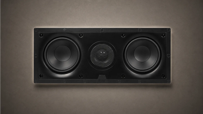 Elac IW-VC51 in White, product view