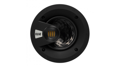 Elac IC-VJ63 in White, product view