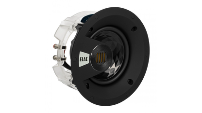 Elac IC-VJ63 in White, product view