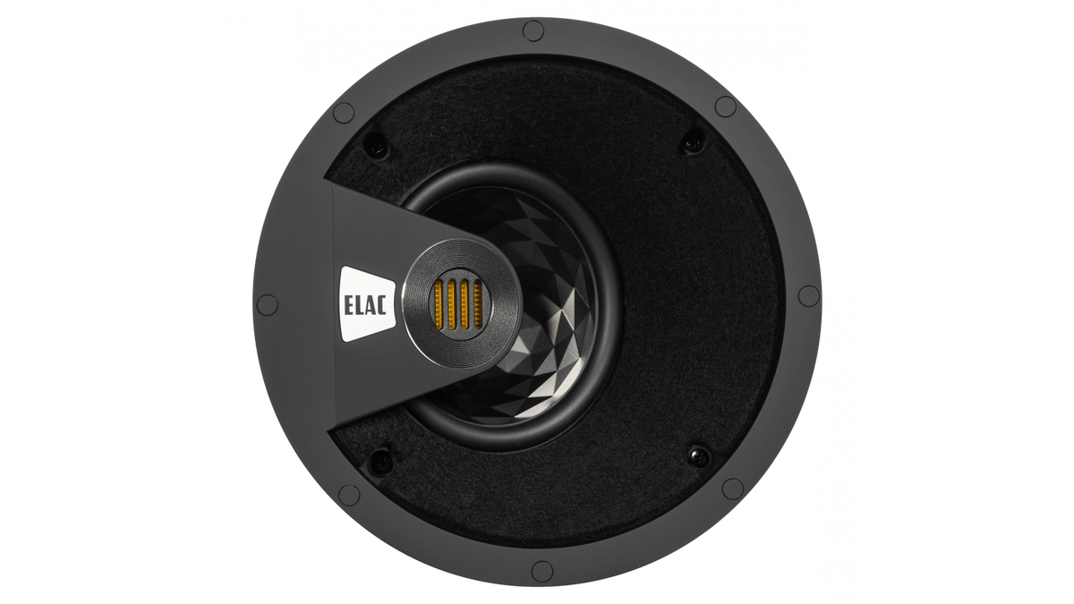 Elac IC-VJT63 in White, product view