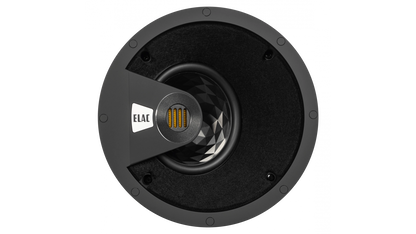 Elac IC-VJT63 in White, product view
