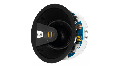 Elac IC-VJT63 in White, product view