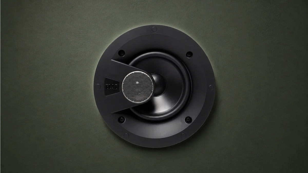 Elac IC-V62 in White, product view