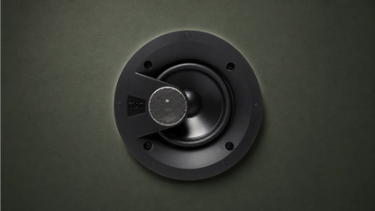Elac IC-V62 in White, product view