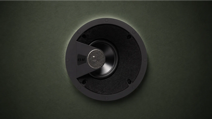 Elac IC-VT62 in White, product view