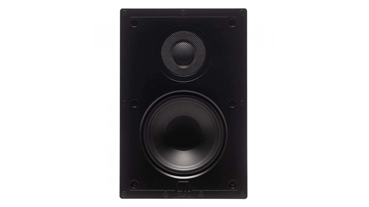 Elac IW-V61 in White, product view