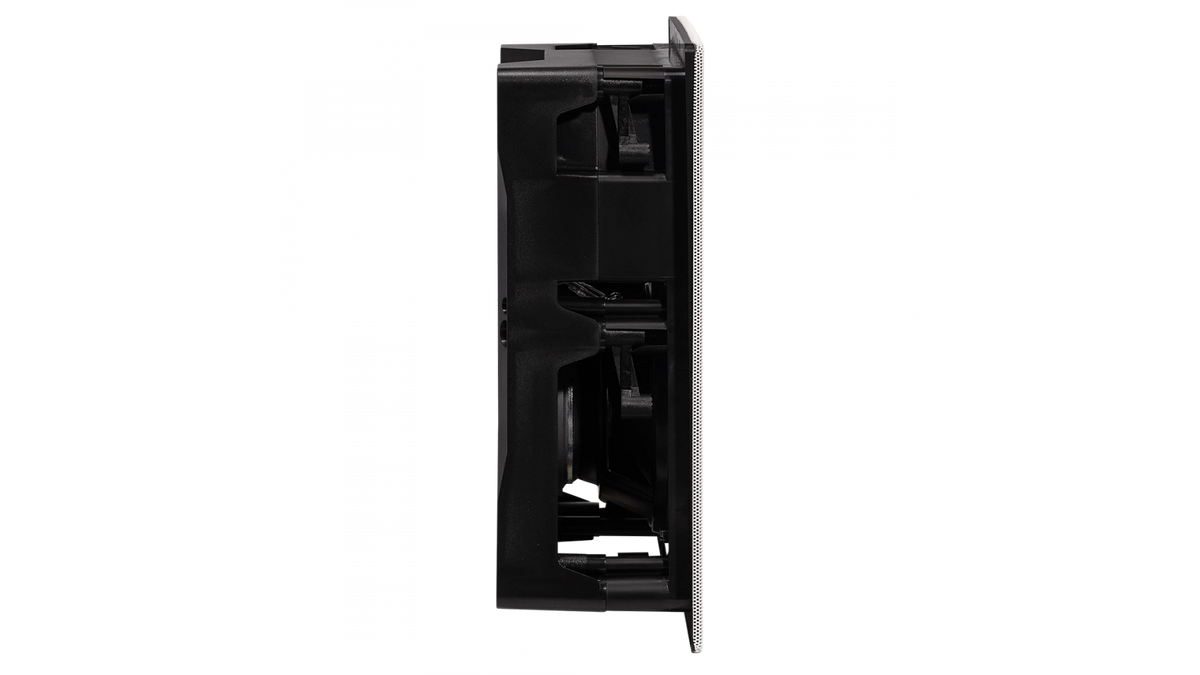 Elac IW-V61 in White, product view
