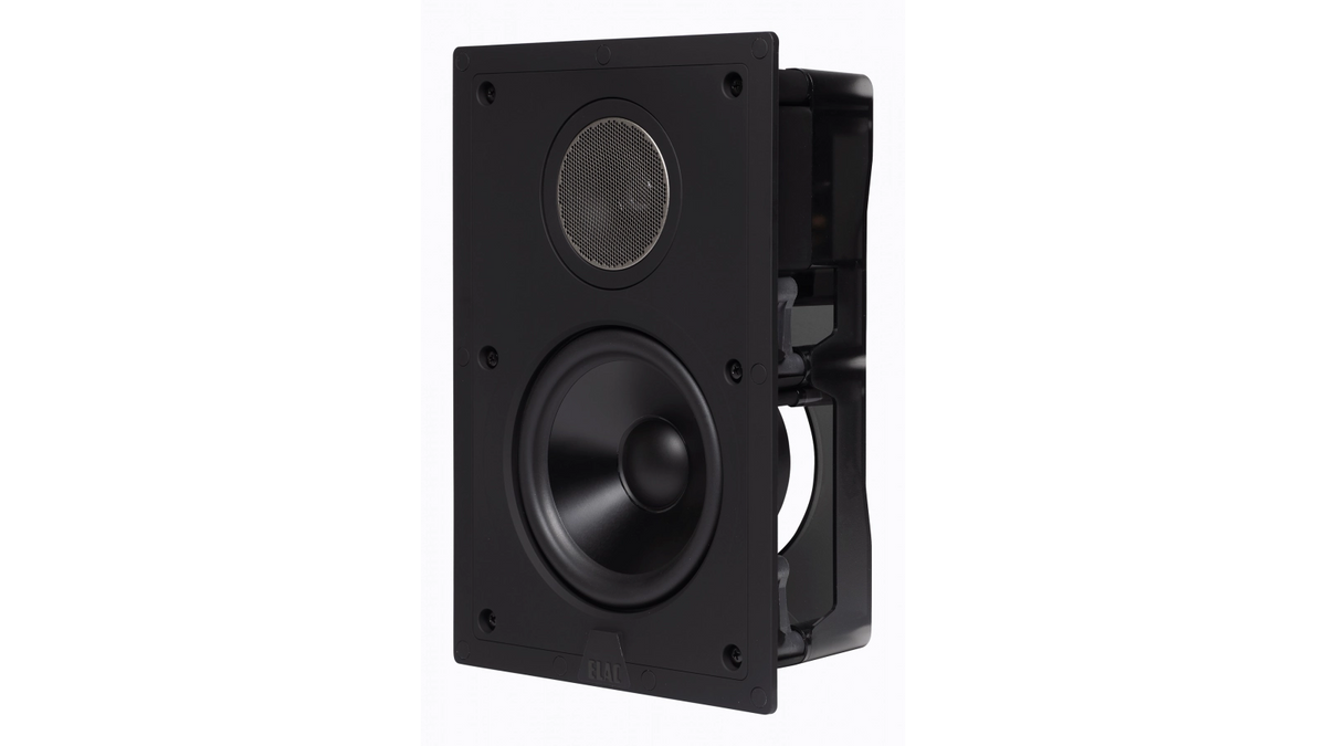 Elac IW-V62 in White, product view