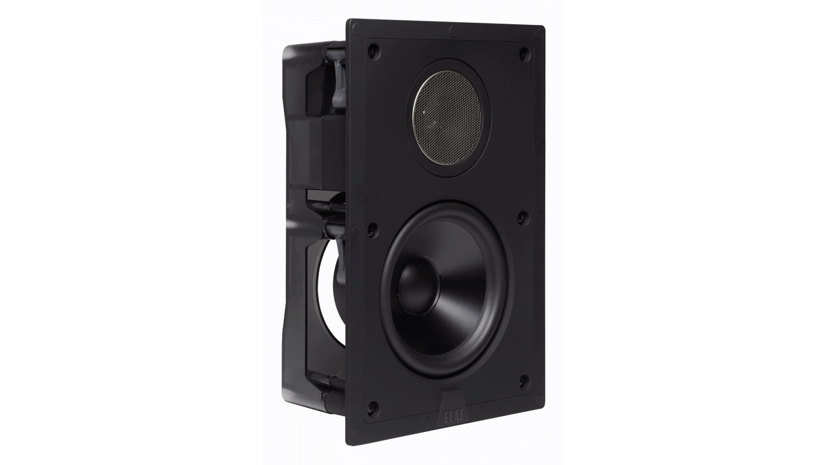 Elac IW-V62 in White, product view
