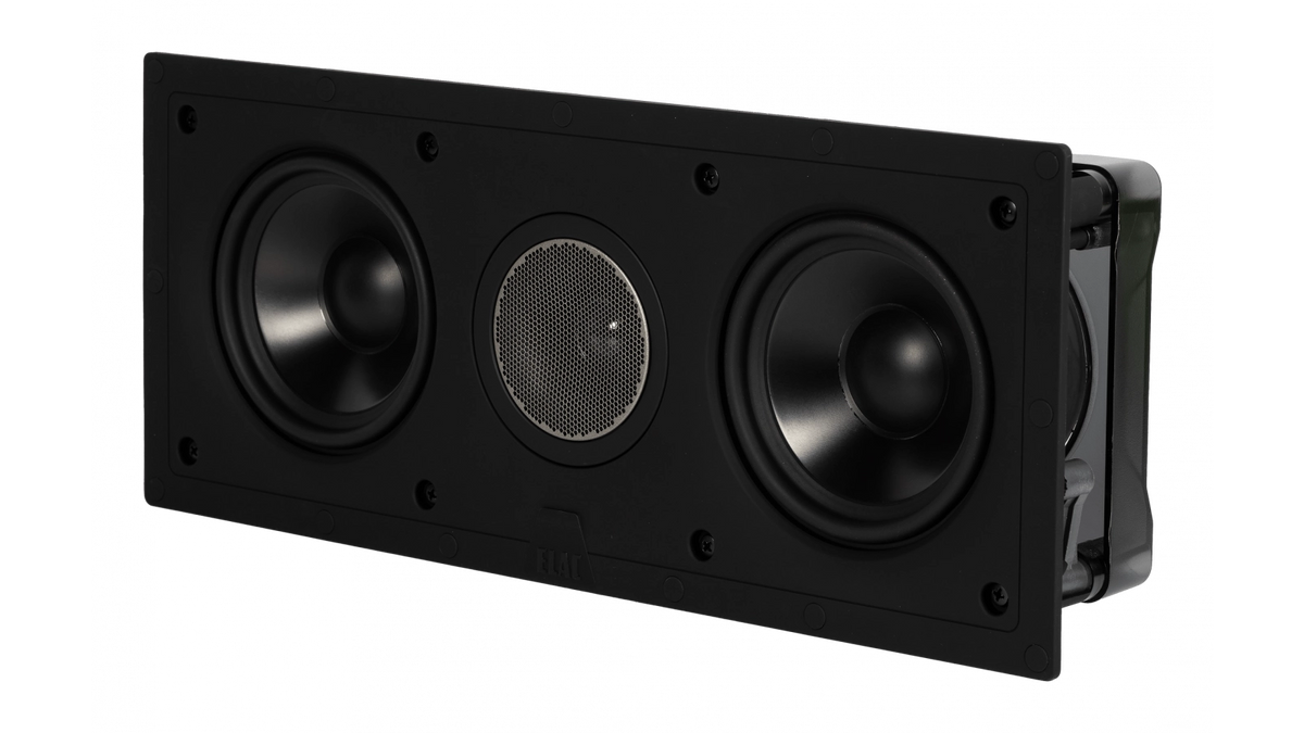 Elac IW-VC52 in White, product view