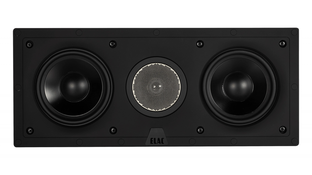 Elac IW-VC52 in White, product view