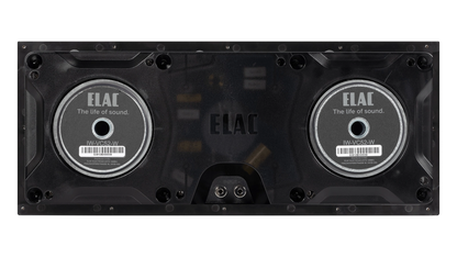 Elac IW-VC52 in White, product view