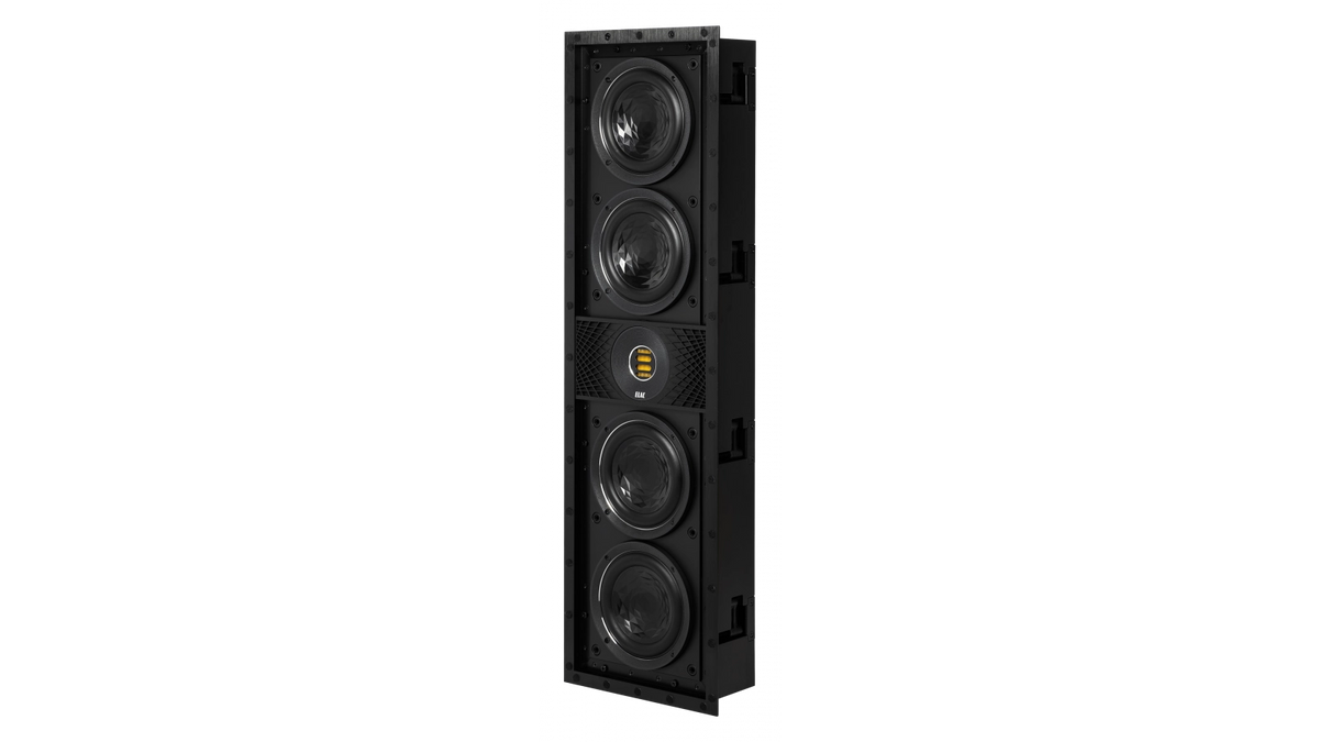 Elac IW-VJ63M in White, product view