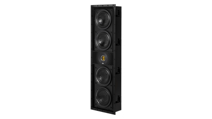 Elac IW-VJ63M in White, product view