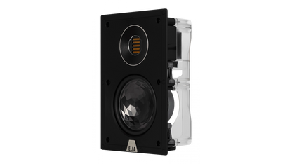 Elac IW-VJ63 in White, product view