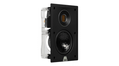 Elac IW-VJ63 in White, product view