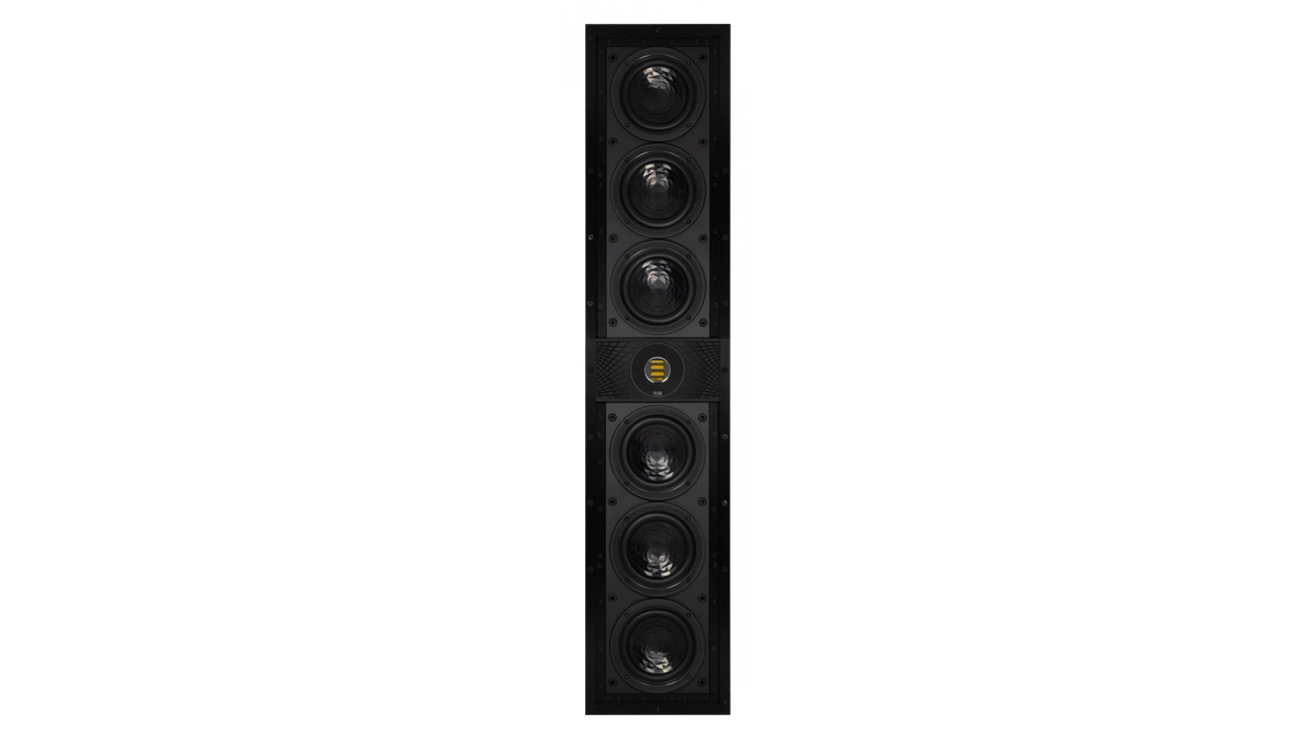 Elac IW-VJ63L in White, product view
