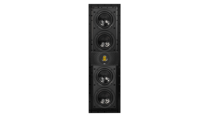 Elac IW-VJ63M in White, product view