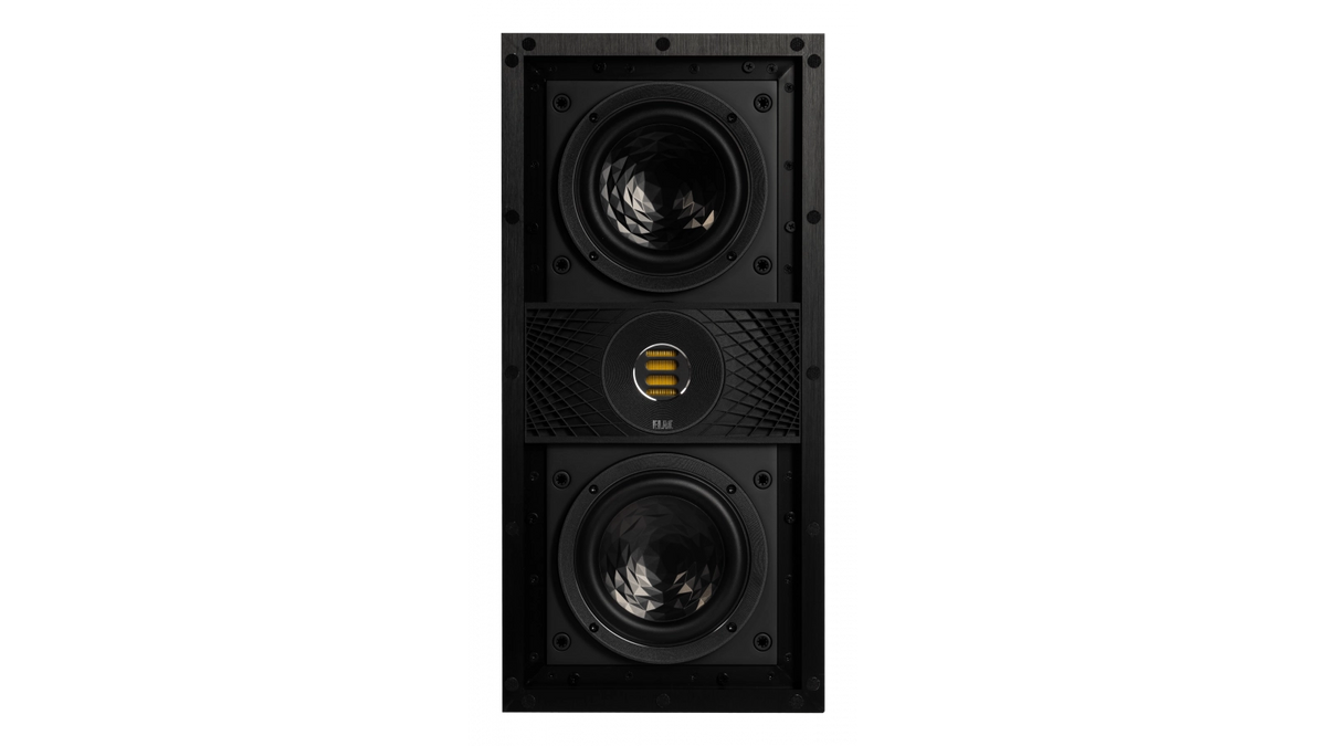 Elac IW-VJ63S in White, product view