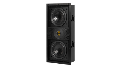 Elac IW-VJ63S in White, product view