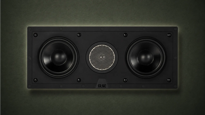 Elac IW-VC52 in White, product view