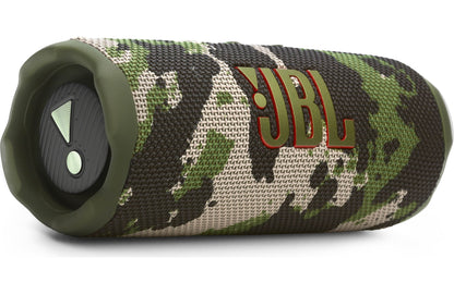 JBL Flip 7 Bluetooth Speaker