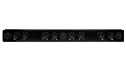 Elac SB-41L in Black, product view