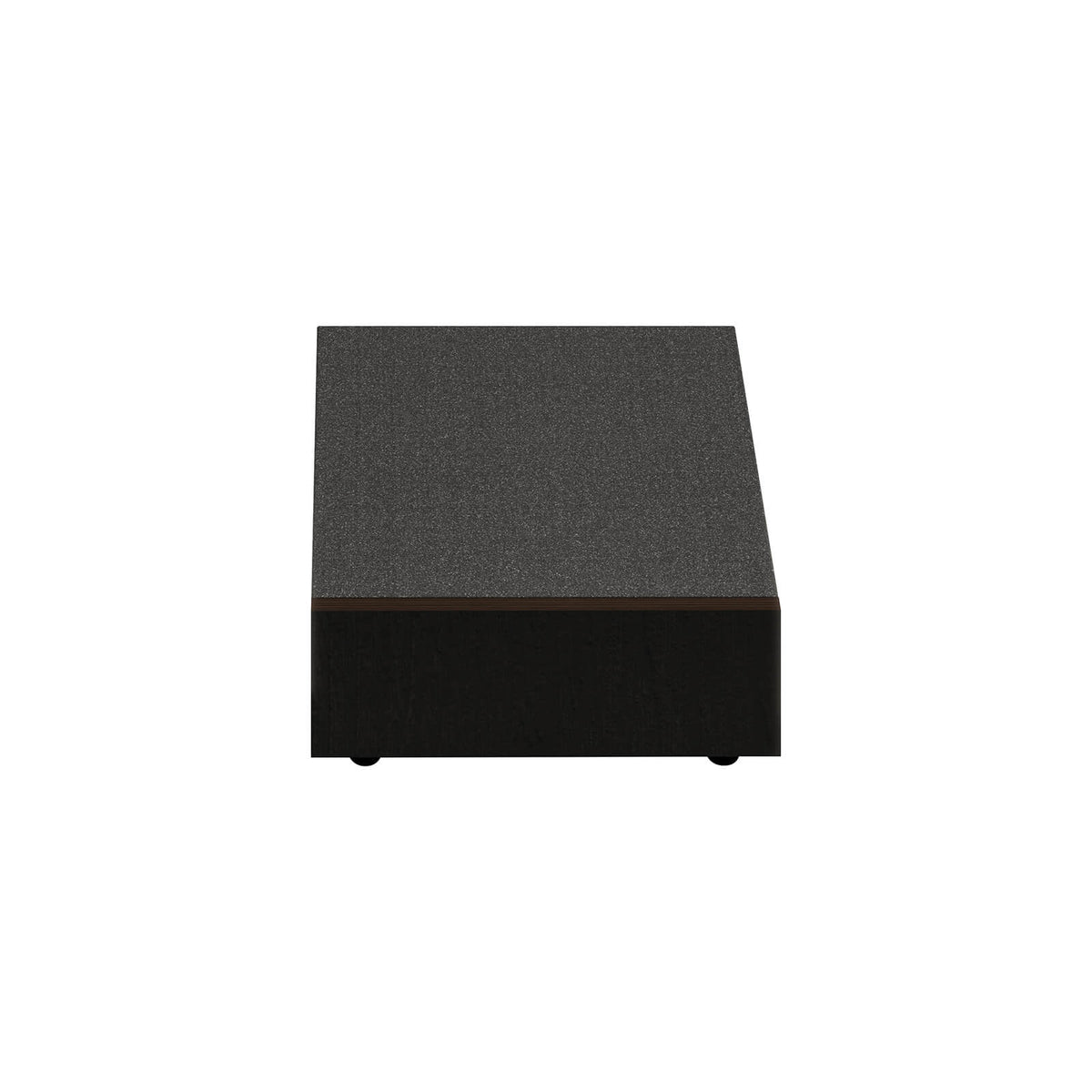 Monitor Audio Bronze AMS 7G in Black, front view