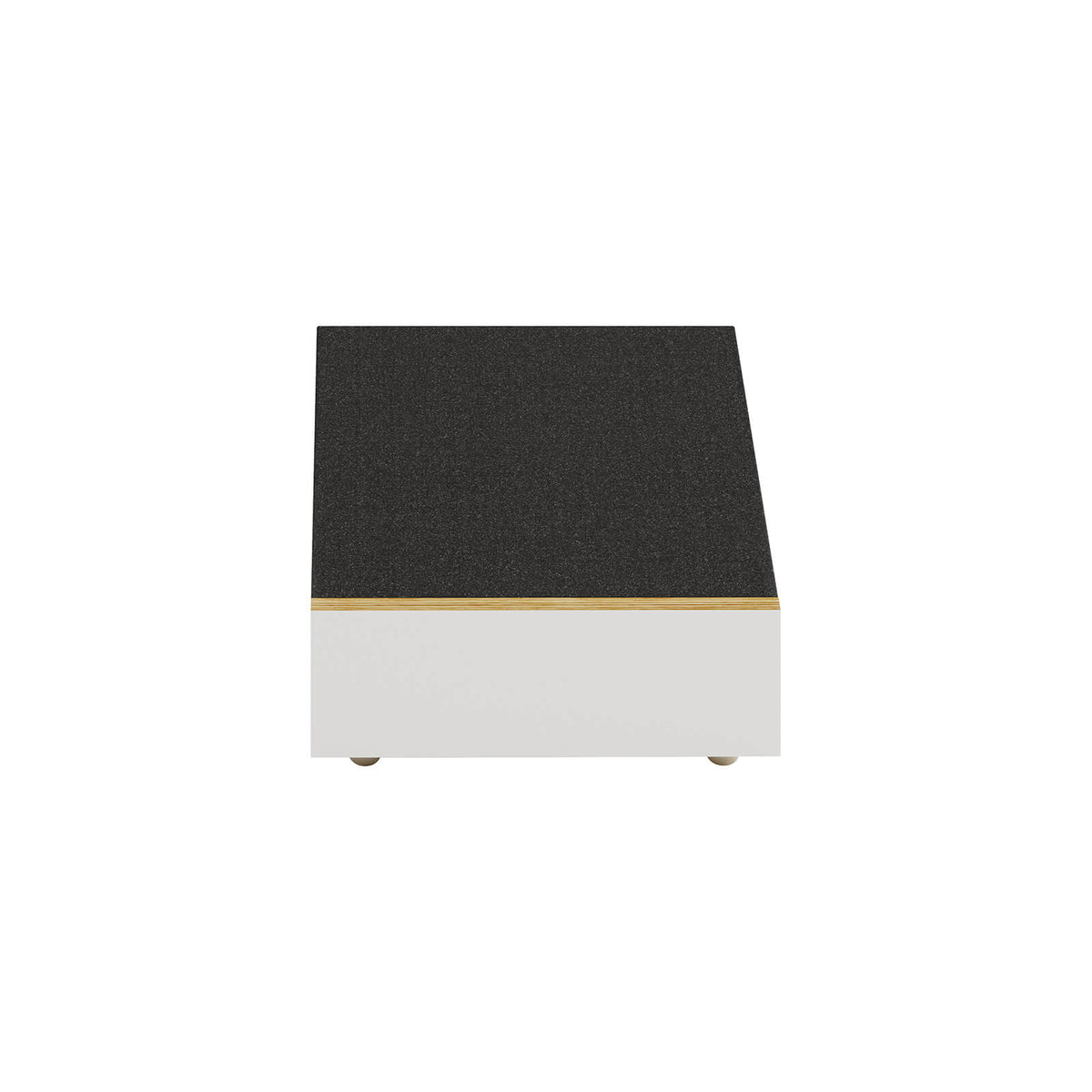 Monitor Audio Bronze AMS 7G in White, front view