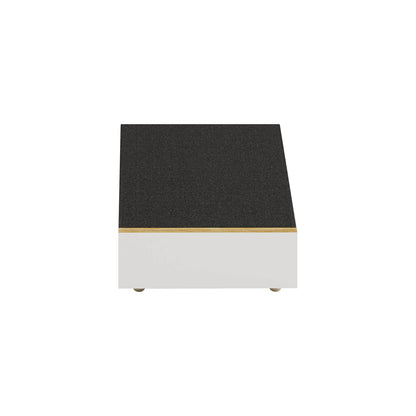 Monitor Audio Bronze AMS 7G in White, front view