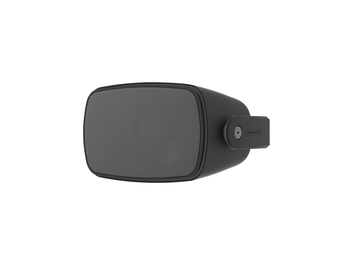Monitor Audio Climate CL2 M in Black, mounted horizontally