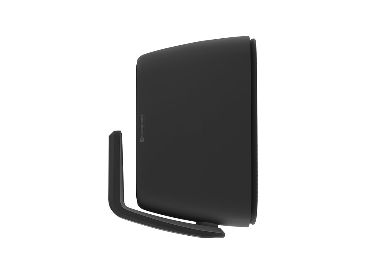Monitor Audio Climate CL2 M in Black, side view