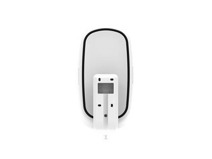 Monitor Audio Climate CL2 M in White, rear view