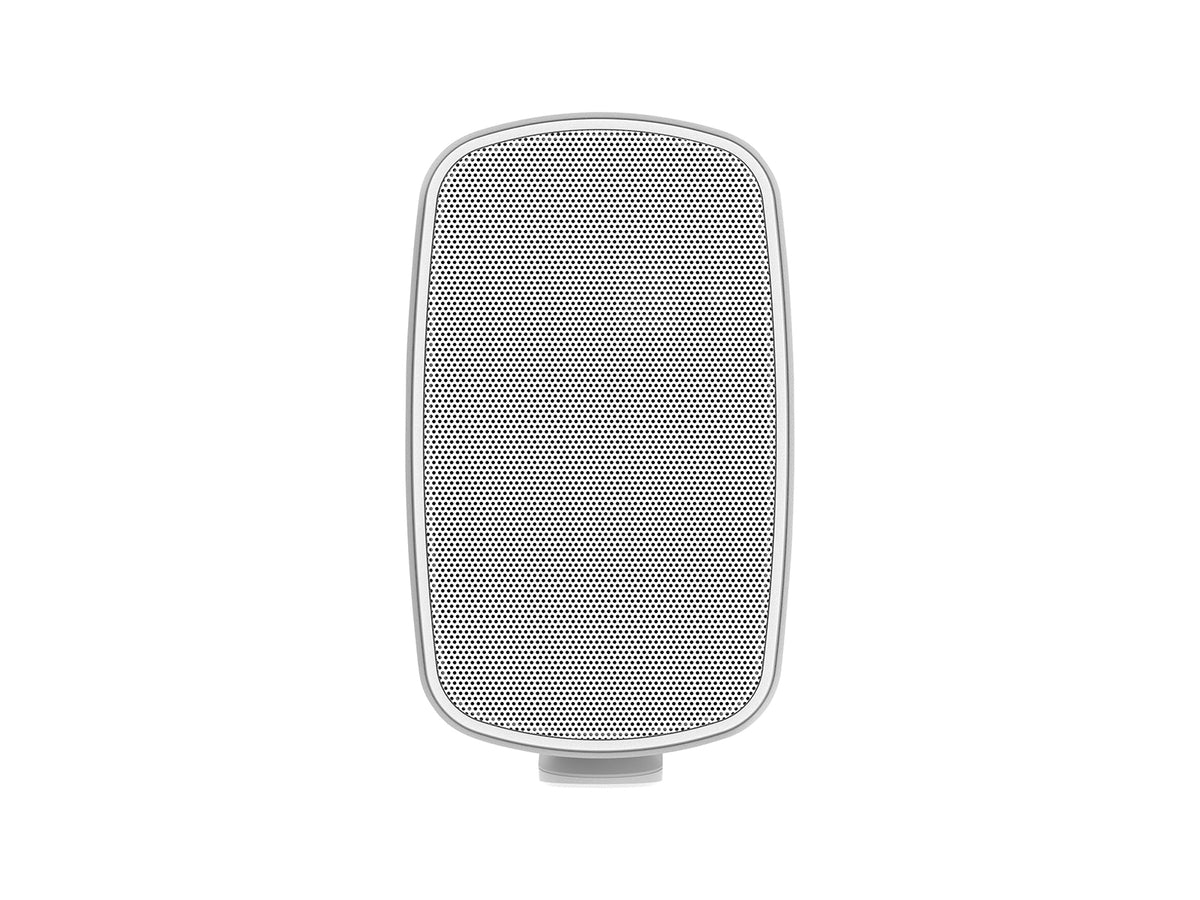 Monitor Audio Climate CL2 M in White, front view