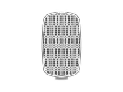 Monitor Audio Climate CL2 M in White, front view