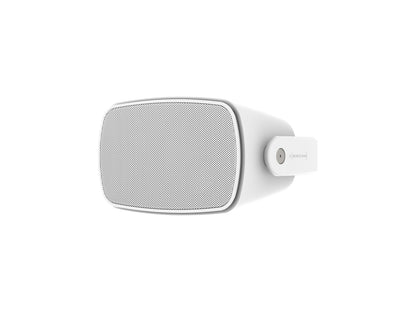 Monitor Audio Climate CL2 M in White, mounted horizontally