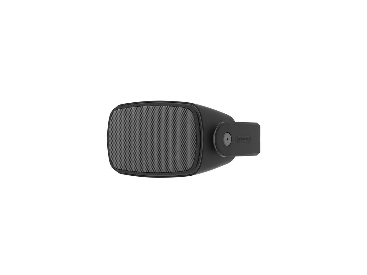 Monitor Audio Climate CL2 S in Black, mounted horizontally