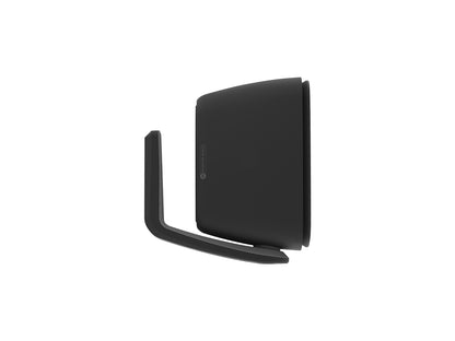 Monitor Audio Climate CL2 S in Black, side view