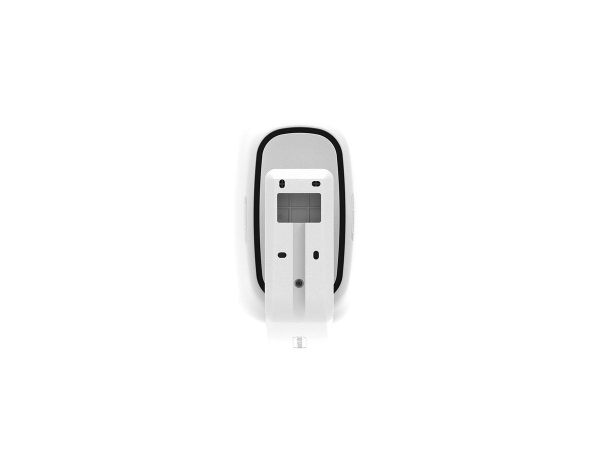 Monitor Audio Climate CL2 S in White, rear view