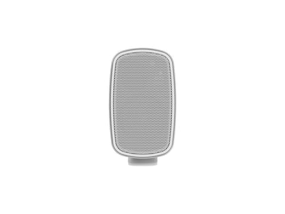 Monitor Audio Climate CL2 S in White, front view