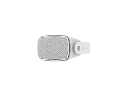 Monitor Audio Climate CL2 S in White, mounted horizontally
