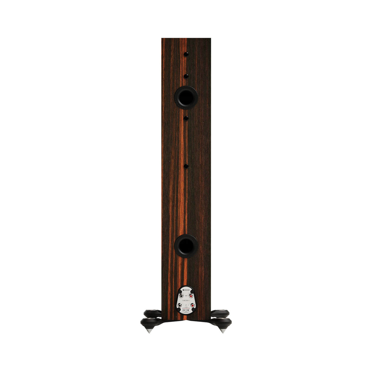 Monitor Audio Gold 300 6G, rear view