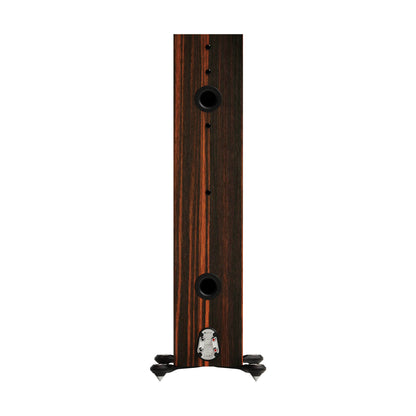 Monitor Audio Gold 500 6G in Macassar, rear view