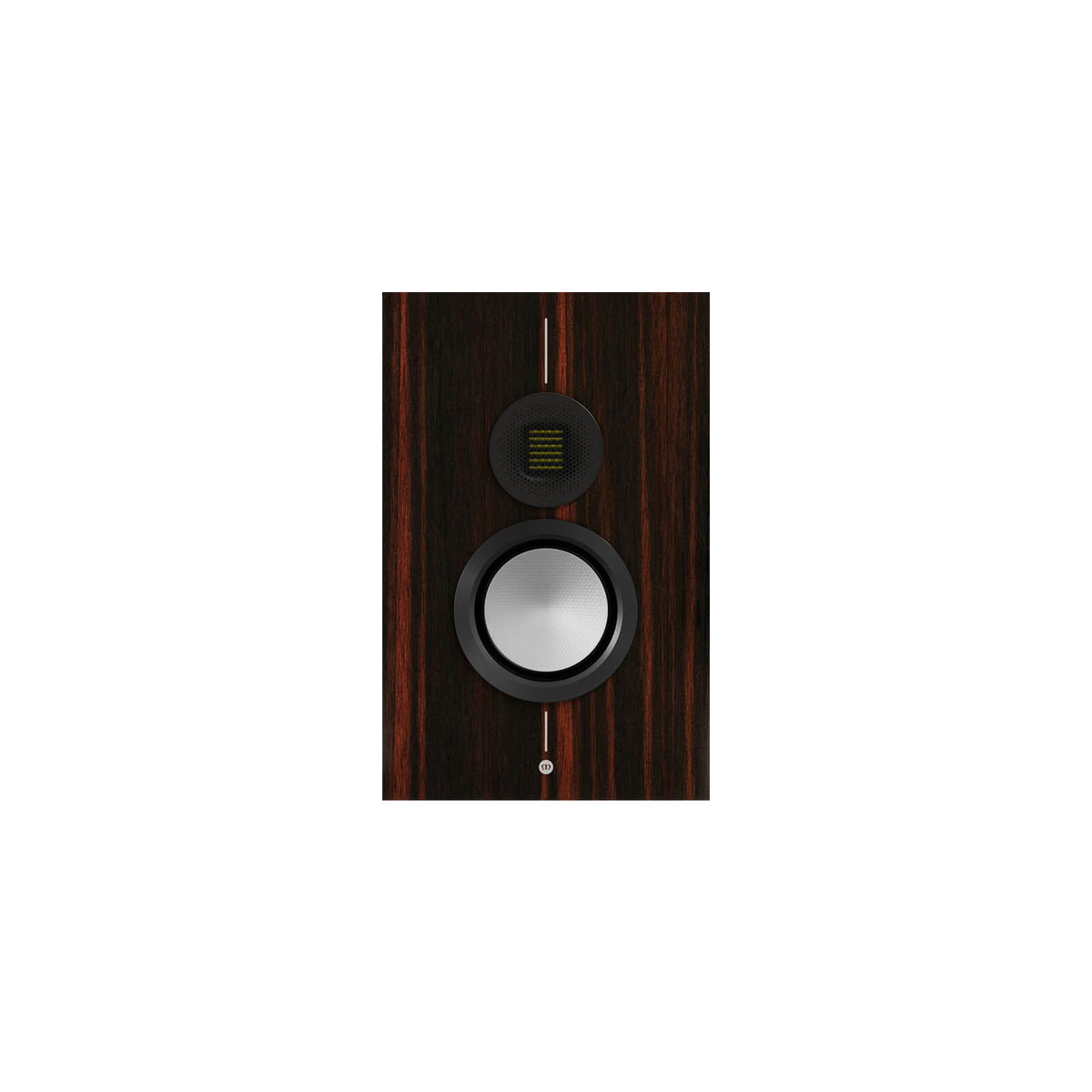 Monitor Audio Gold On-Wall 6G in Macassar, front view