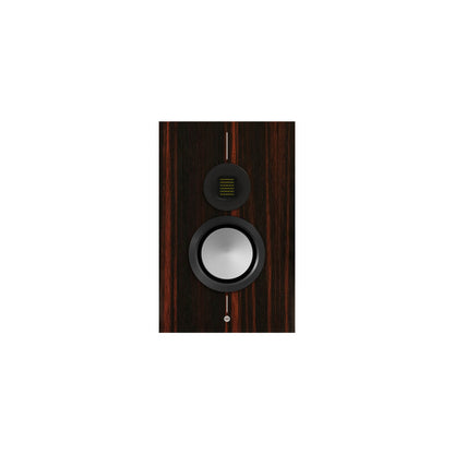 Monitor Audio Gold On-Wall 6G in Macassar, front view