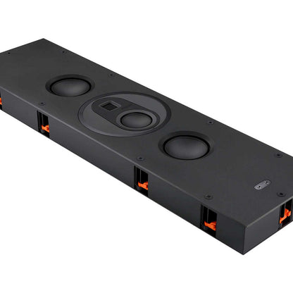 Monitor Audio Platinum In-Wall 3G, detail front view
